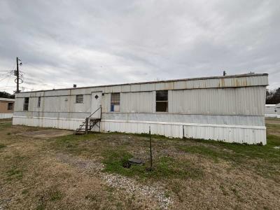 Mobile Home at 2704 Valley Road Lot #109 Meridian, MS 39307
