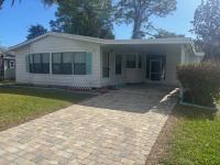 1991 JACO Mobile Home