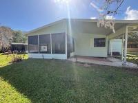 1986 Fuqua Mobile Home