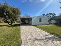 1986 Fuqua Mobile Home