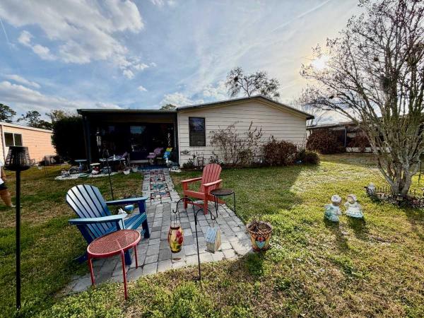 Photo 1 of 2 of home located at 5 Sunset Falls Ormond Beach, FL 32174