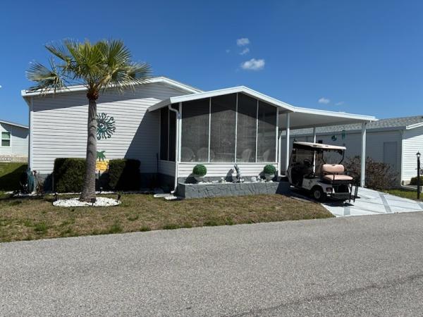Homes of Merit Mobile Home For Sale