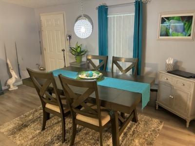 Photo 5 of 22 of home located at 1701 W Commerce Ave Lot #195 Haines City, FL 33844