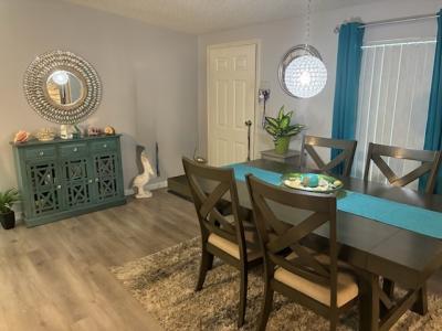 Photo 4 of 22 of home located at 1701 W Commerce Ave Lot #195 Haines City, FL 33844