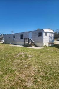 1982 DEST Manufactured Home