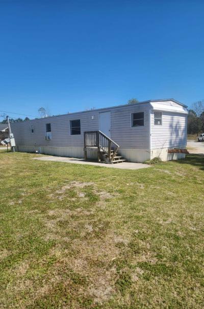 Mobile Home at 1500 Nc Hwy 101 #8 Havelock, NC 28532