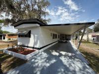 1973 CHAM Mobile Home