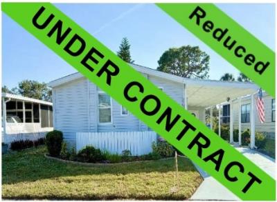 Mobile Home at 1219 N Indies Circle Venice, FL 34285