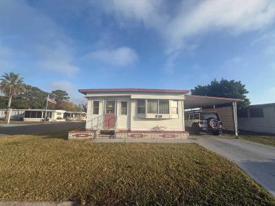 Mobile Home at 620 57th Ave W, #F18 Bradenton, FL 34207