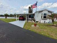 1989 ROYAL Mobile Home