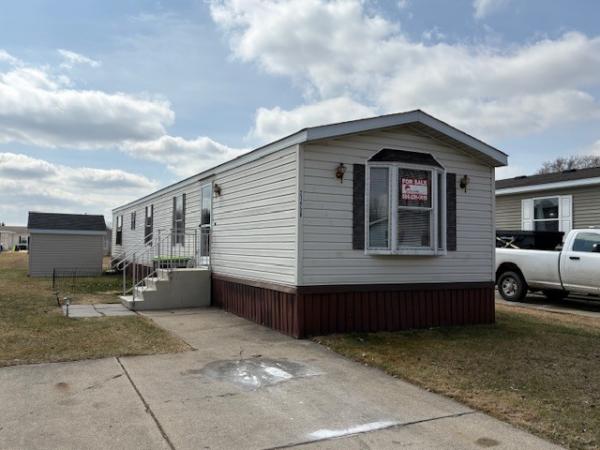 Photo 1 of 2 of home located at 21450 Le Fleur Macomb, MI 48044