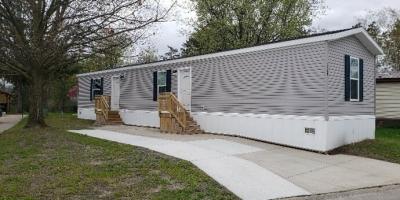 Mobile Home at 7409 Lilac St #96 Midland, MI 48642