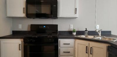 Photo 3 of 8 of home located at 7409 Lilac St #96 Midland, MI 48642