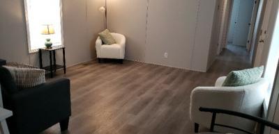 Photo 5 of 8 of home located at 7409 Lilac St #96 Midland, MI 48642