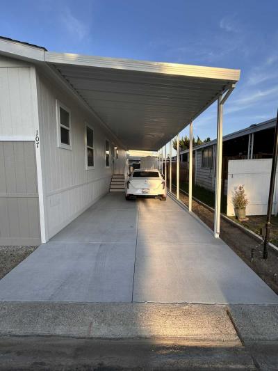 Photo 6 of 36 of home located at 320 N Park Vista St #107 Anaheim, CA 92806