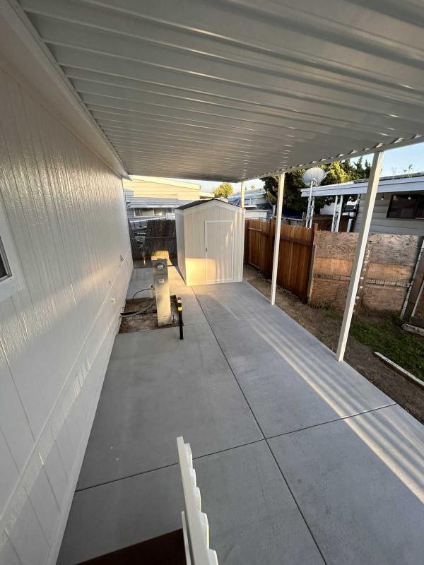 2025 Clayton TEM2860-4B Brown Eyed Girl Manufactured Home