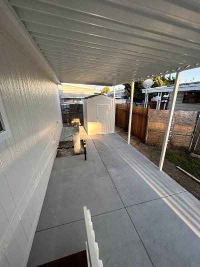 Photo 7 of 36 of home located at 320 N Park Vista St #107 Anaheim, CA 92806