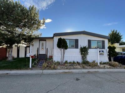 Mobile Home at 179 Brannan Way Reno, NV 89511
