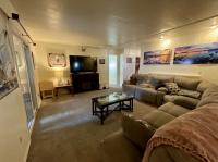 1975 Skyline Manufactured Home