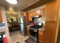 1975 Skyline Manufactured Home