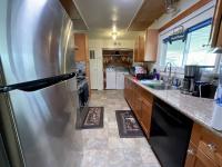 1975 Skyline Manufactured Home