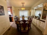 1975 Skyline Manufactured Home