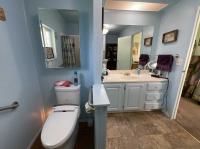 1975 Skyline Manufactured Home