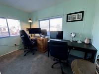 1975 Skyline Manufactured Home