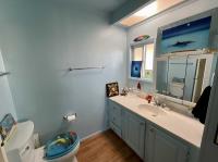 1975 Skyline Manufactured Home