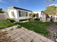 1975 Skyline Manufactured Home