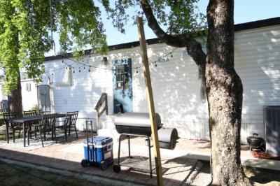 Photo 3 of 16 of home located at 2306 NW 17th Ave. Lot 419 Boynton Beach, FL 33436