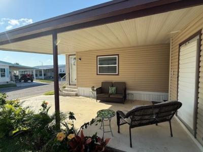 Photo 3 of 36 of home located at 1071 Donegan Rd Lot 265 Largo, FL 33771