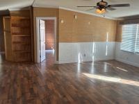 1998 Fleetwood NCFLY4 Mobile Home