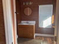 1998 Fleetwood NCFLY4 Mobile Home
