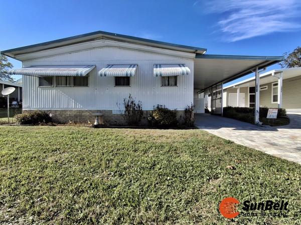 1978 RITZ Mobile Home For Sale