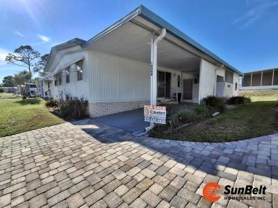 Photo 4 of 76 of home located at 1804 W Gleneagles Road Unit D Ocala, FL 34472