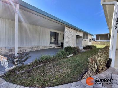 Photo 5 of 76 of home located at 1804 W Gleneagles Road Unit D Ocala, FL 34472