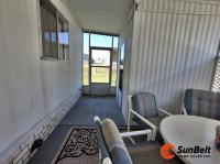 1978 RITZ Mobile Home
