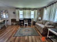 1978 RITZ Mobile Home