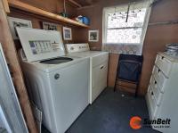 1978 RITZ Mobile Home