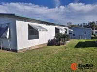 1978 RITZ Mobile Home