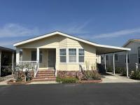 2005 Silvercrest The Advantage Manufactured Home