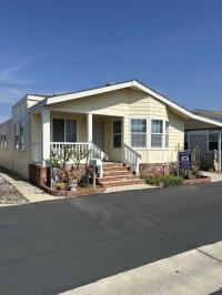 2005 Silvercrest The Advantage Manufactured Home