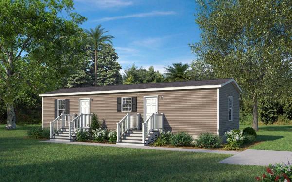 Photo 1 of 1 of home located at 670 E Alfred Dr., 38 Lake Alfred, FL 33850