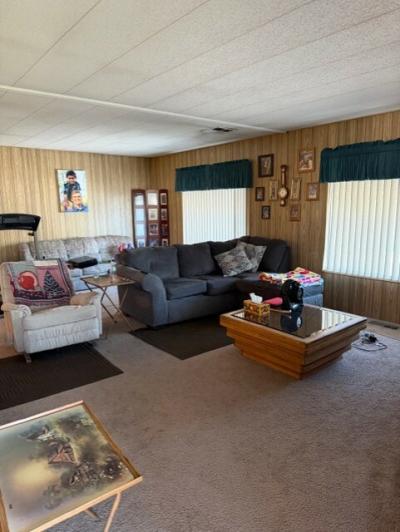 Photo 3 of 18 of home located at 3800 S Decatur Las Vegas, NV 89103