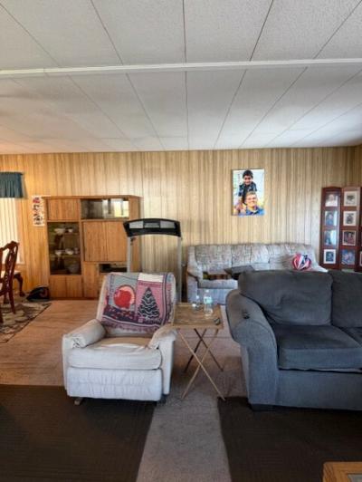 Photo 4 of 18 of home located at 3800 S Decatur Las Vegas, NV 89103