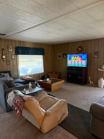 Photo 5 of 18 of home located at 3800 S Decatur Las Vegas, NV 89103