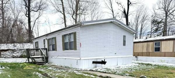  Mobile Home For Sale