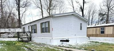 Mobile Home at 537 Reams Ln London, KY 40744