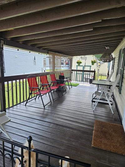 Photo 2 of 5 of home located at 7838 S Pin Oak Drive Pendleton, IN 46064
